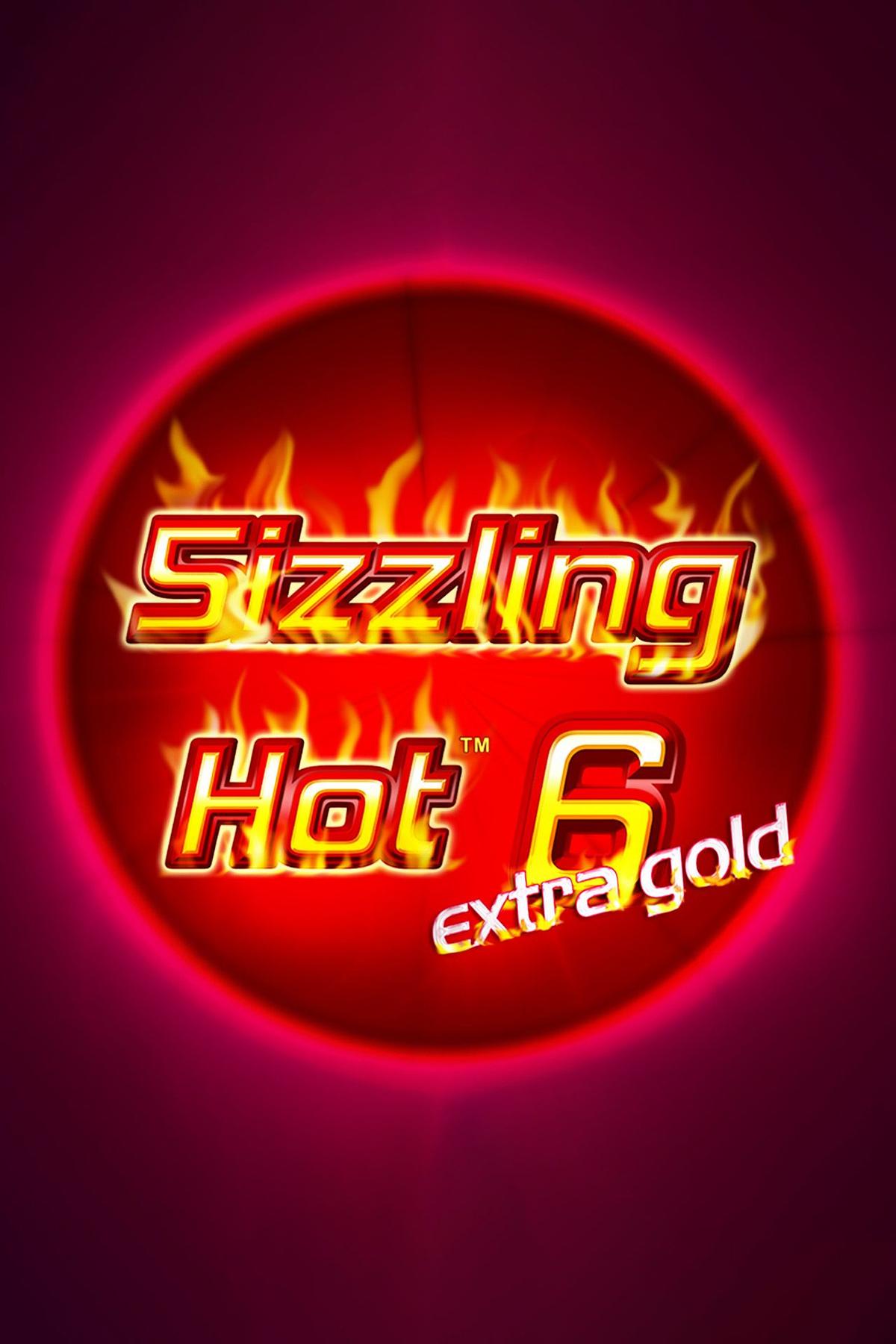 Sizzling Hot 6 Extra Gold