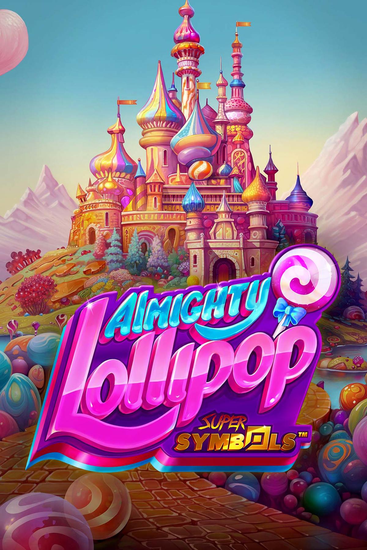 Almighty Lollipop
