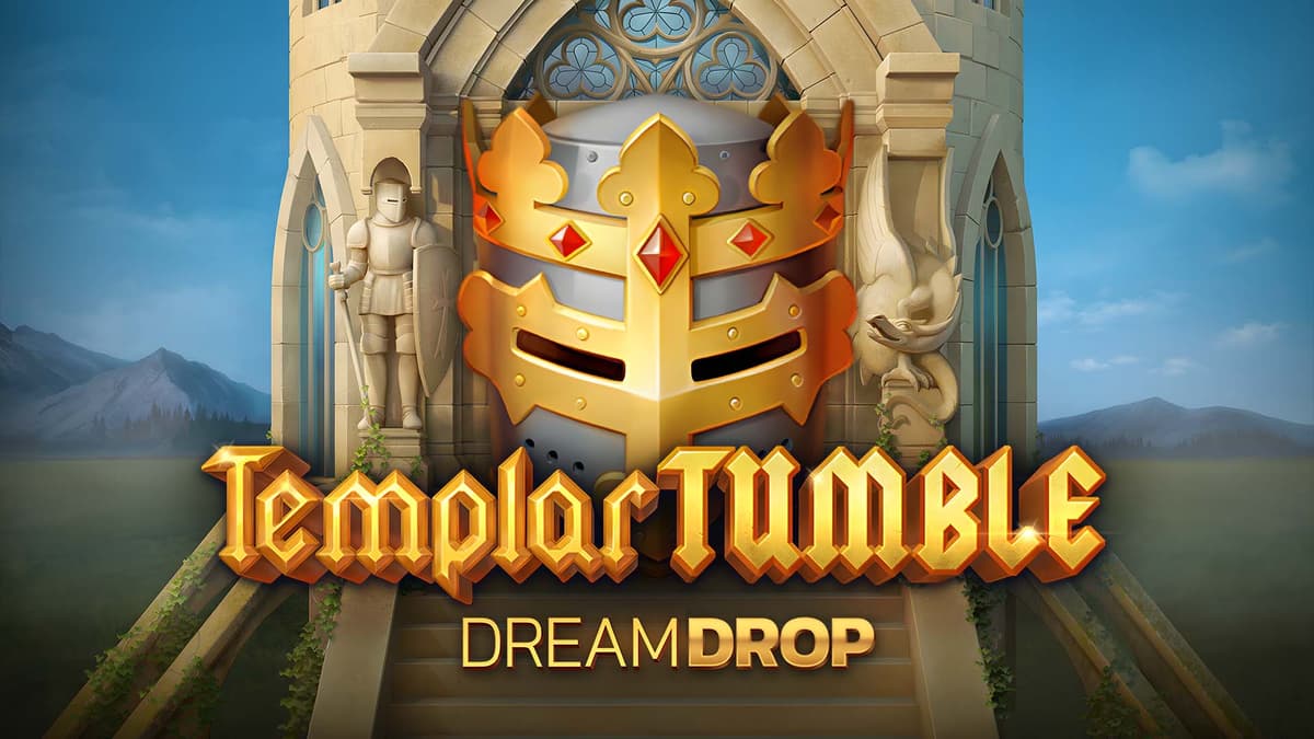 Templar Tumble Dream Drop