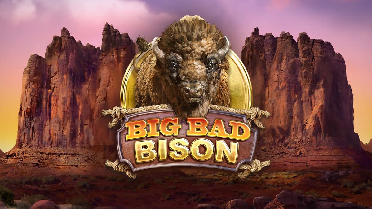 Big Bad Bison