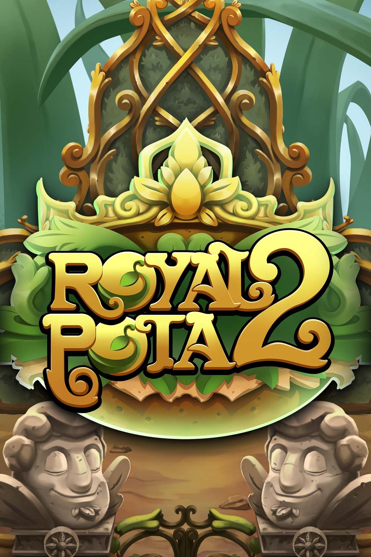 Royal Potato 2