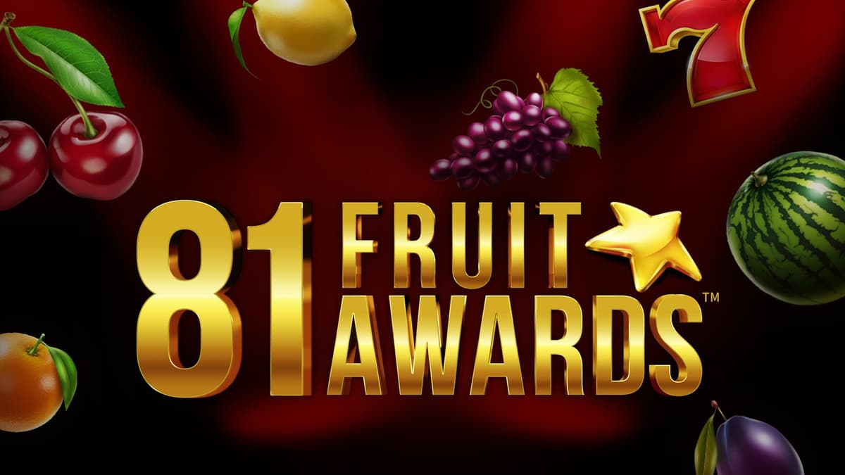 Fruit Awards