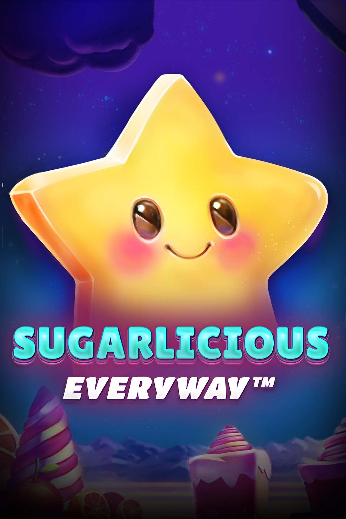 Sugarlicious EveryWay