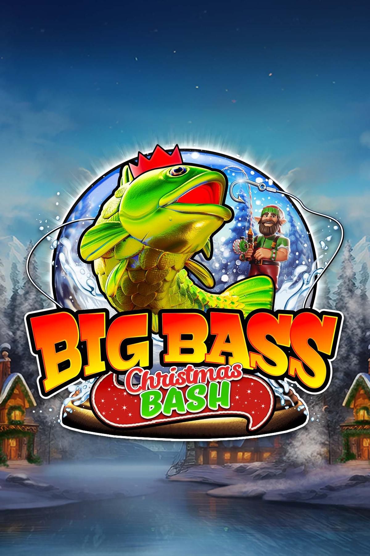 Big Bass Christmas Bash