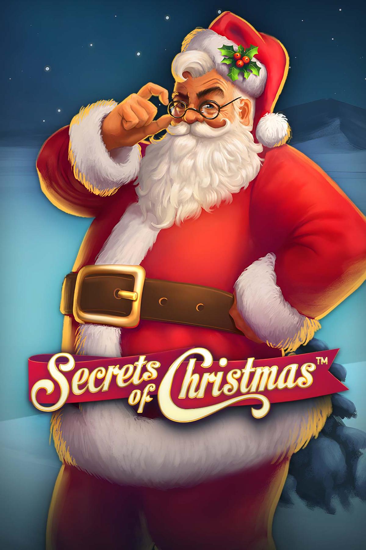 Secrets of Christmas