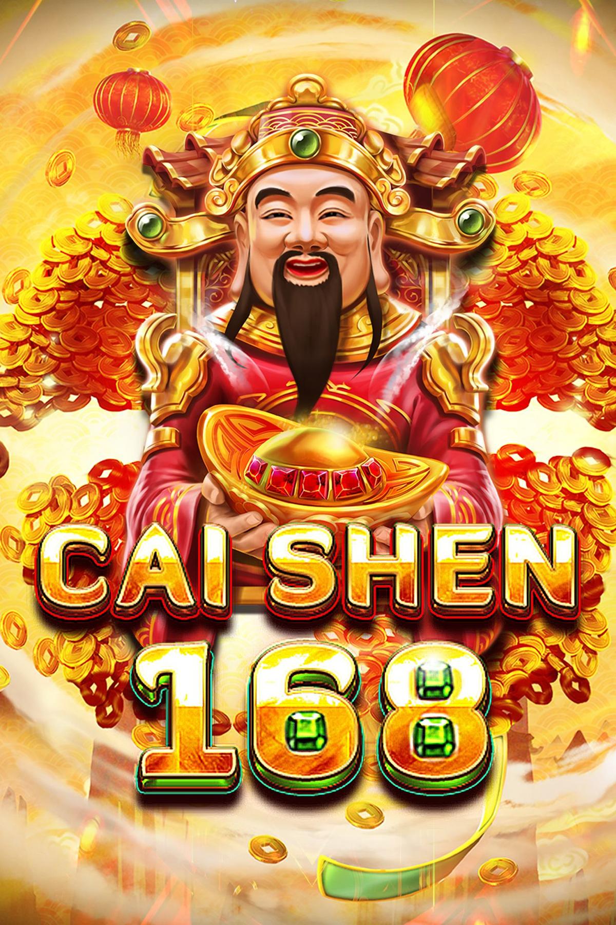 Cai Shen 168