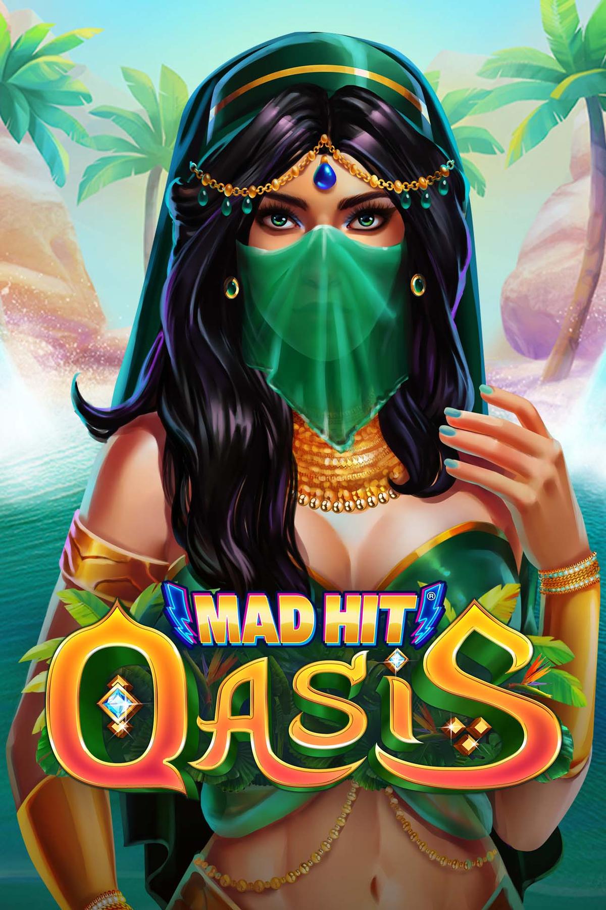 Mad Hit Oasis