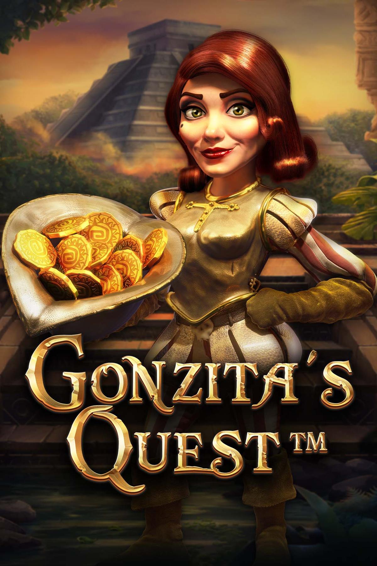 Gonzita's Quest