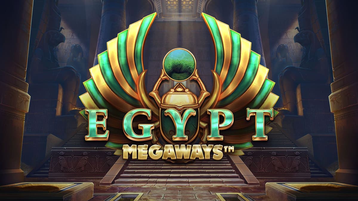 Egypt MegaWays