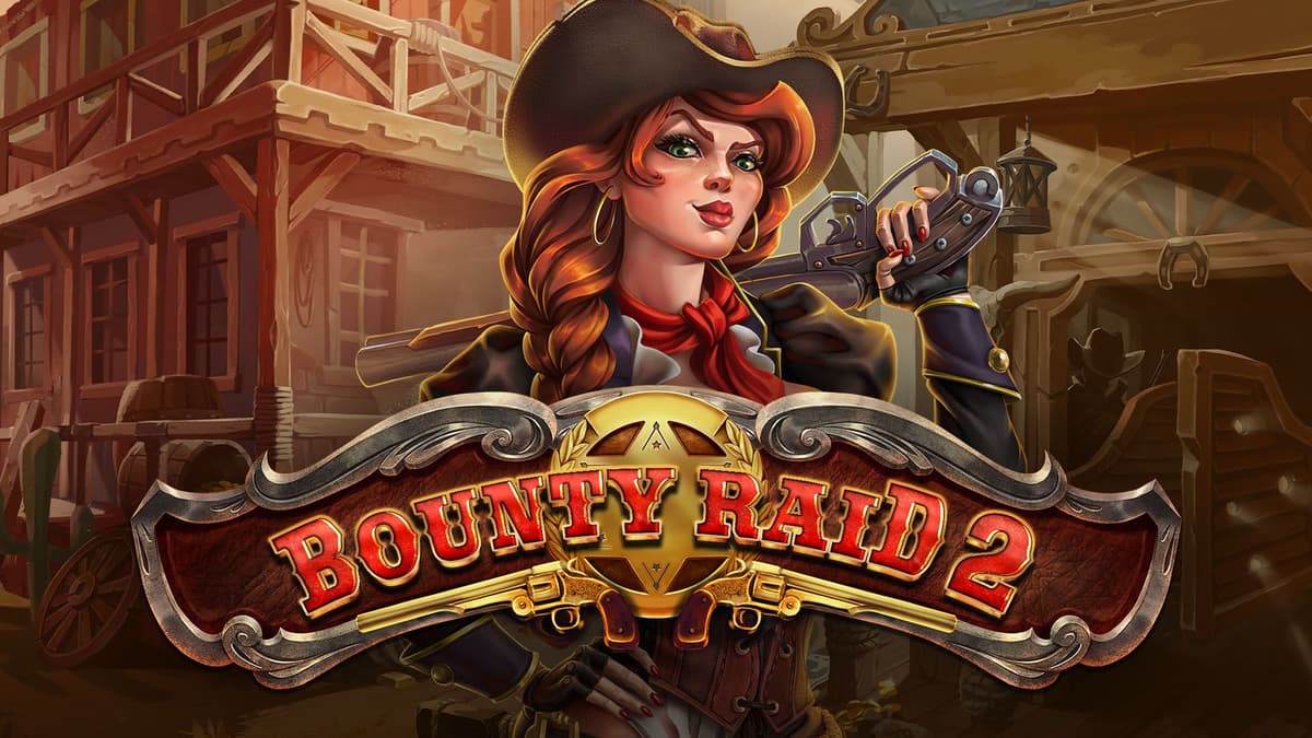 Bounty Raid 2