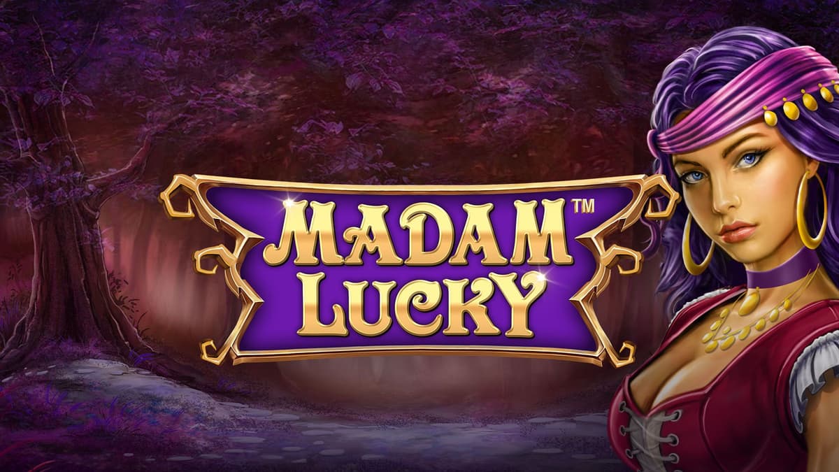 Madam Lucky
