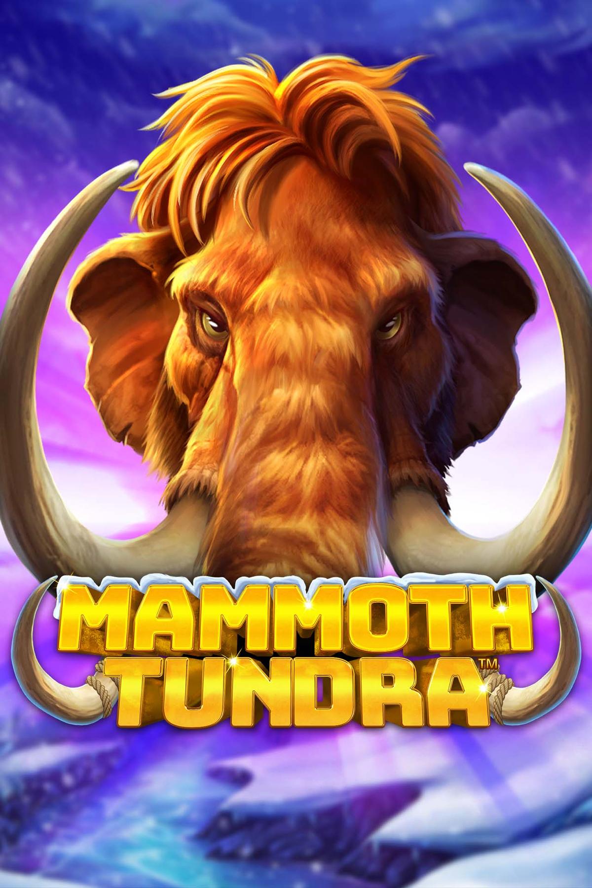 Mammoth Tundra