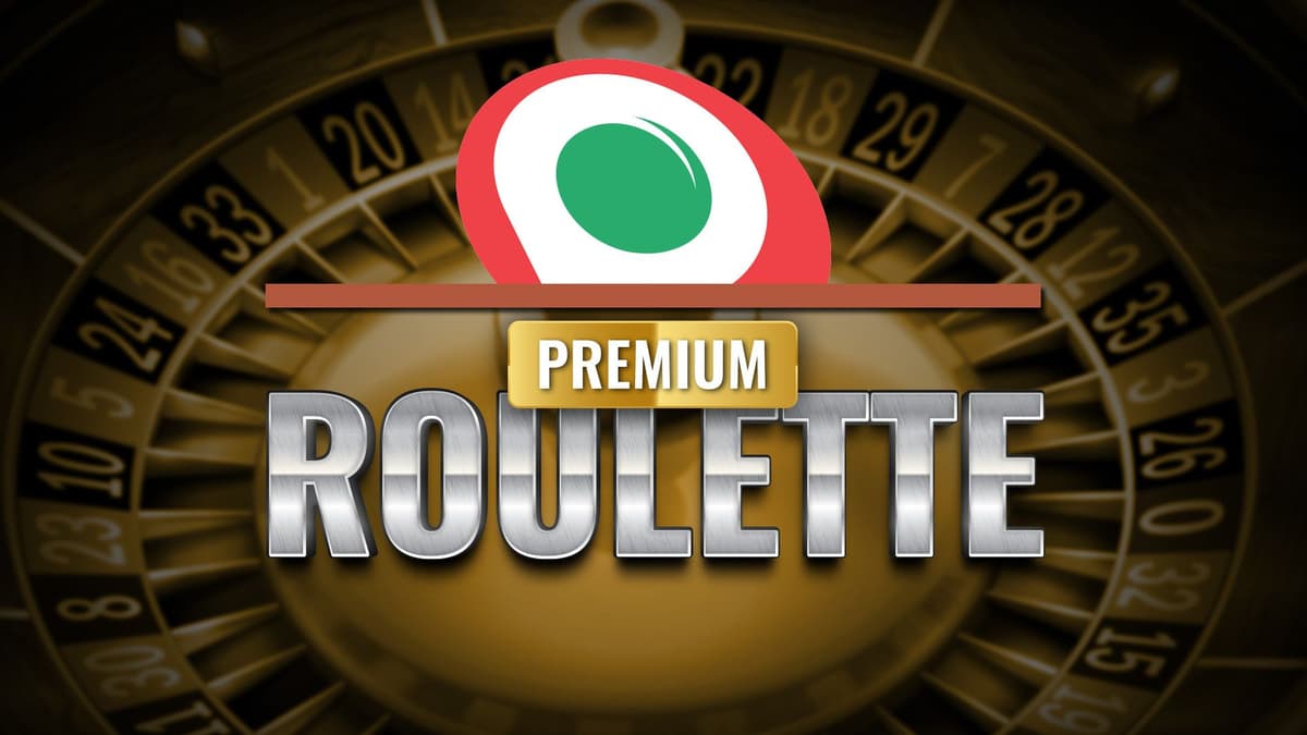 Roulette - Premium