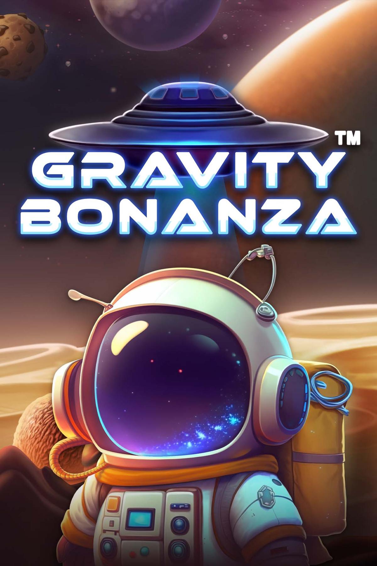 Gravity Bonanza