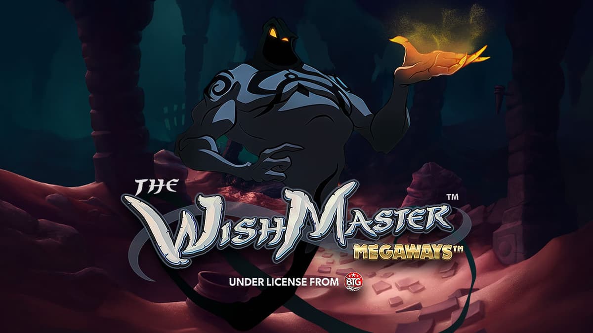 The Wish Master MegaWays