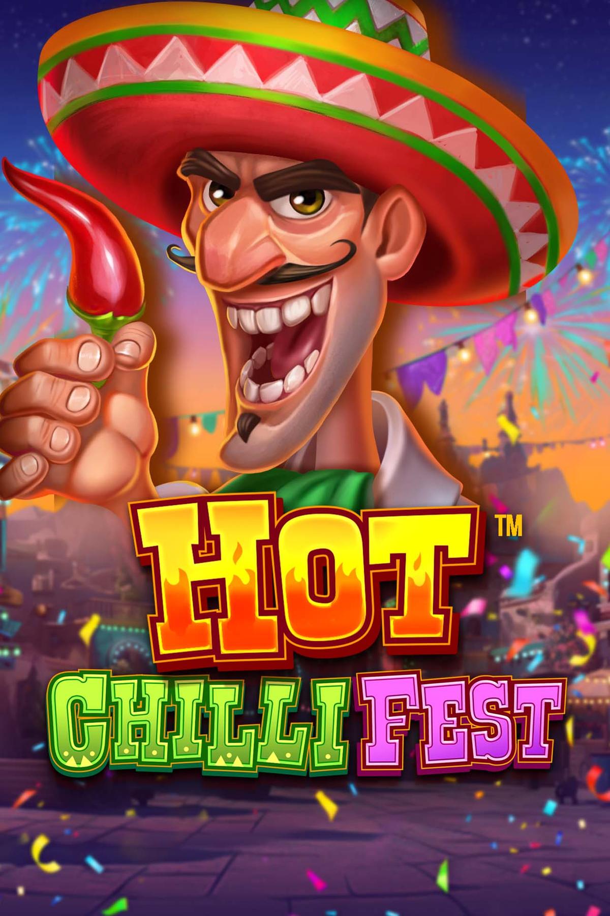 Hot Chilli Fest