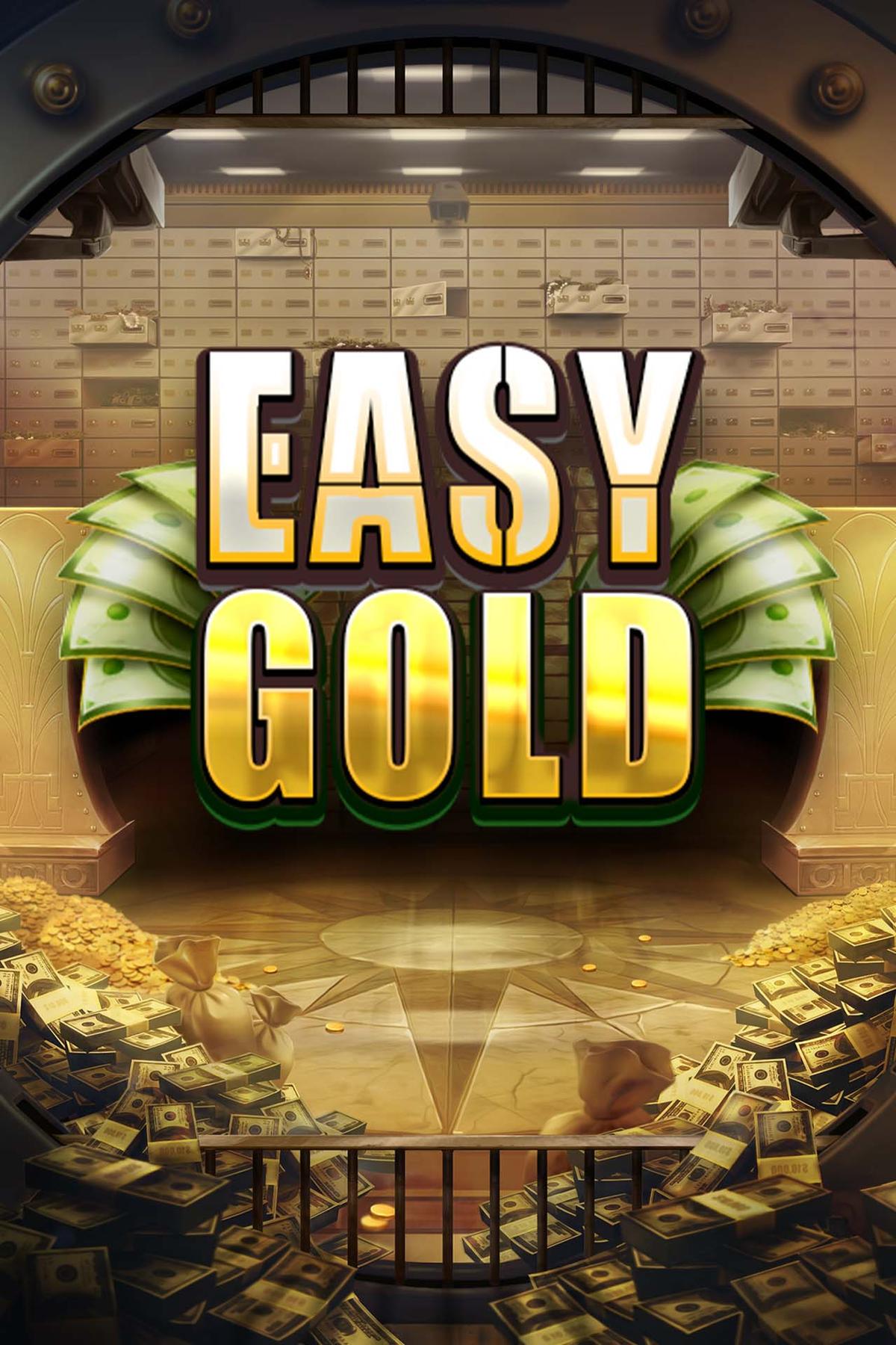 Easy Gold