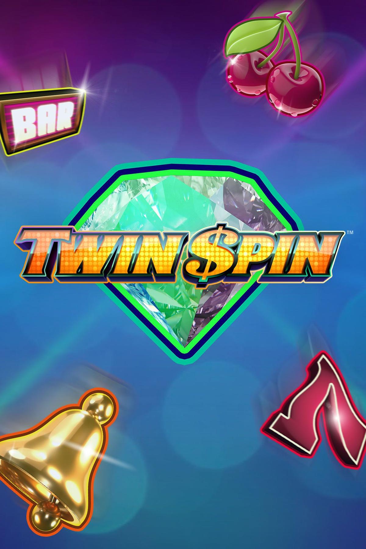 Twin Spin