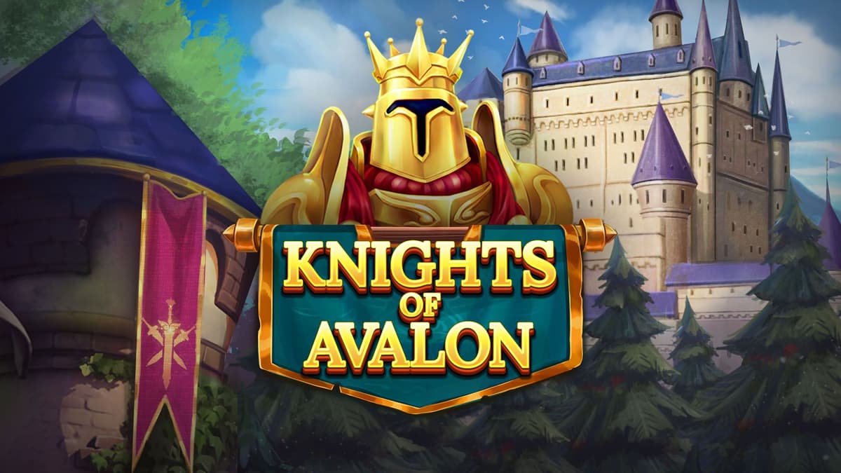 Knights Of Avalon