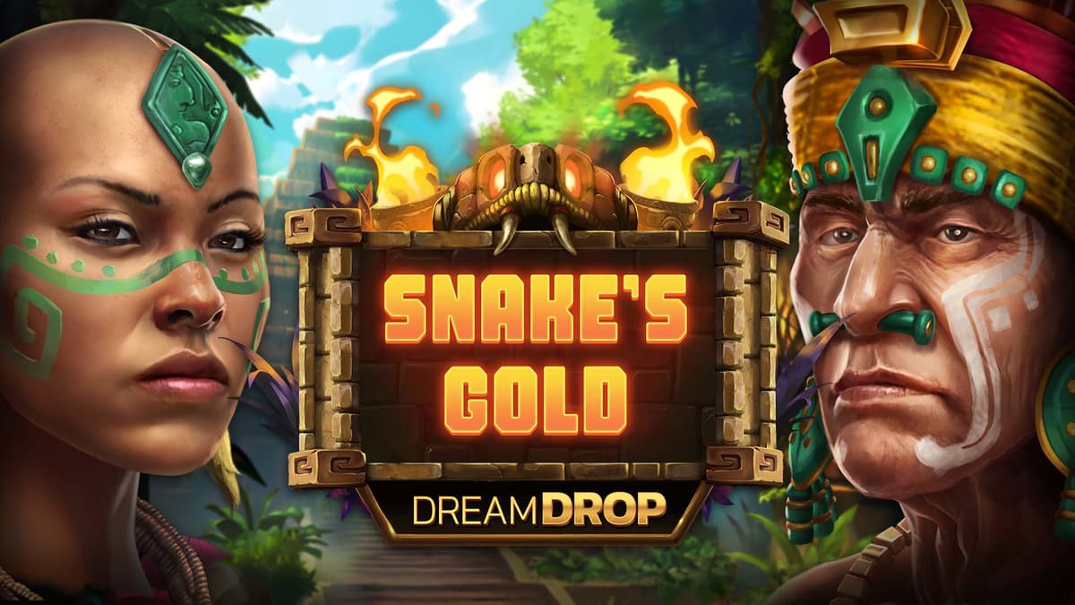 Snake's Gold Dream Drop