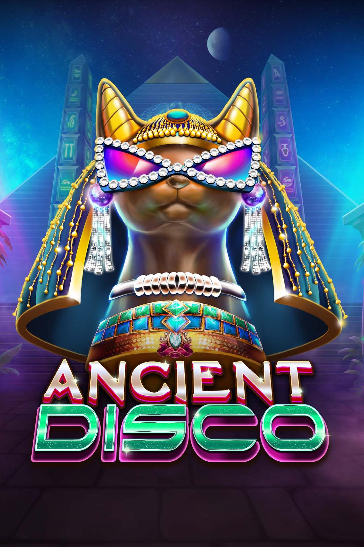 Ancient Disco