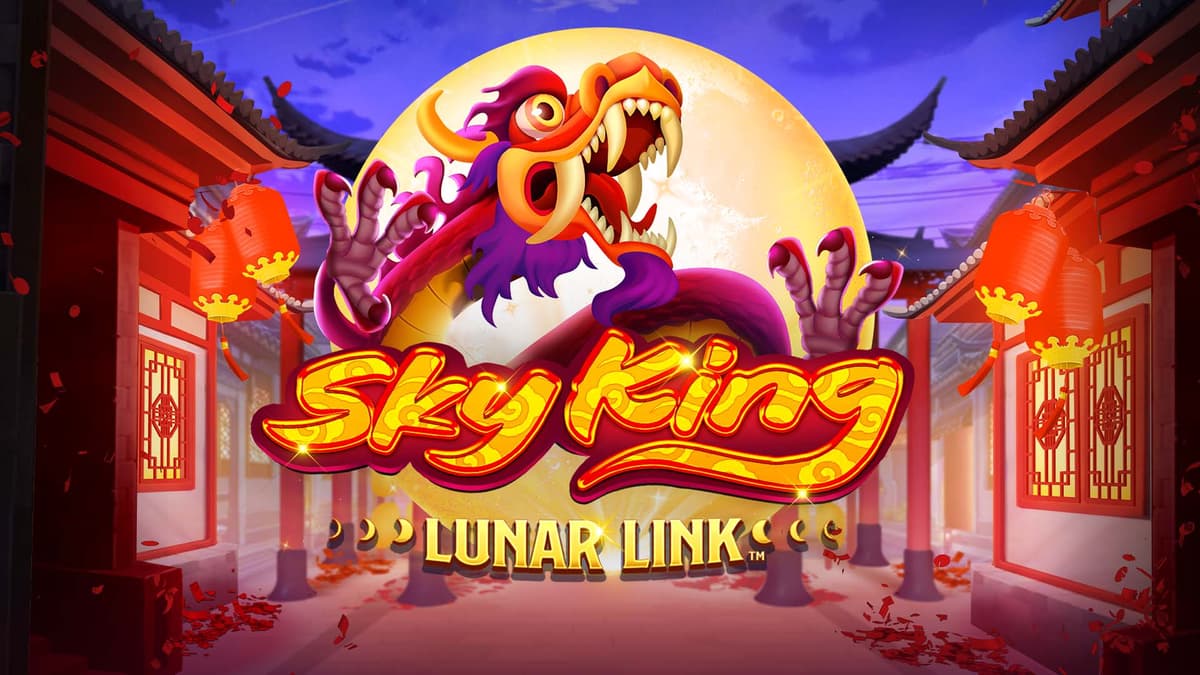 Lunar Link: Sky King
