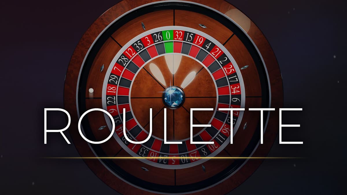 European Roulette