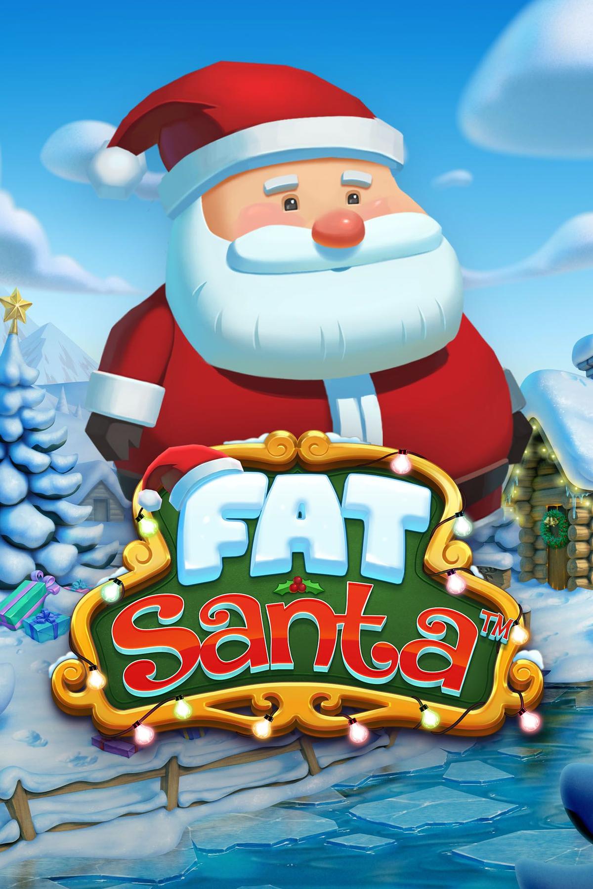 Fat Santa