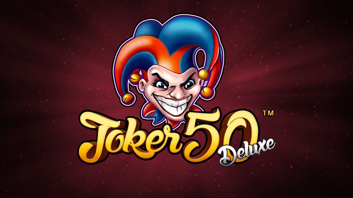 Joker 50 Deluxe