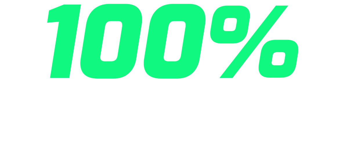 100% insättningsbonus för nys kunder