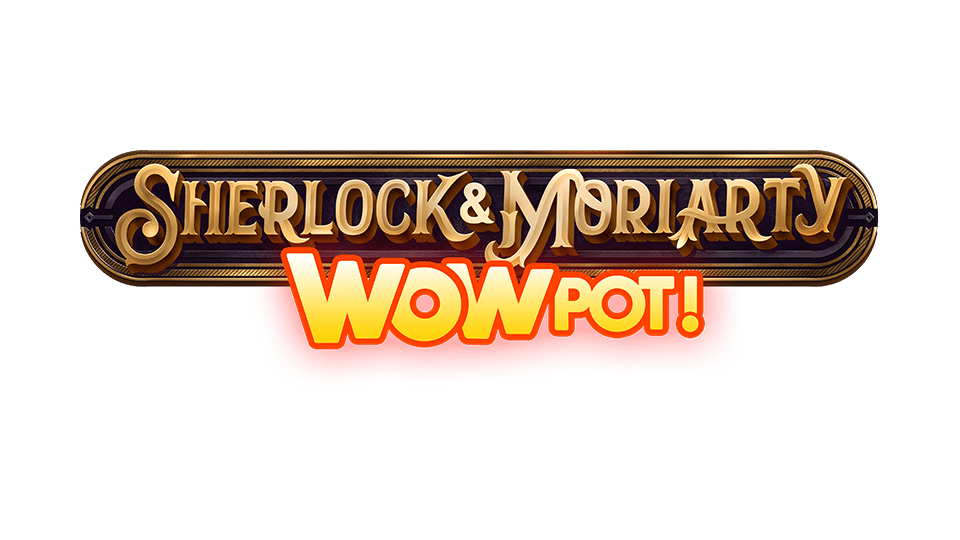 Sherlock and Moriarty WOWPOT!
