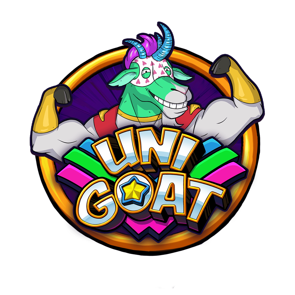 SE Unigoat