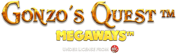 SE Gonzos Quest Megaways Game Hero