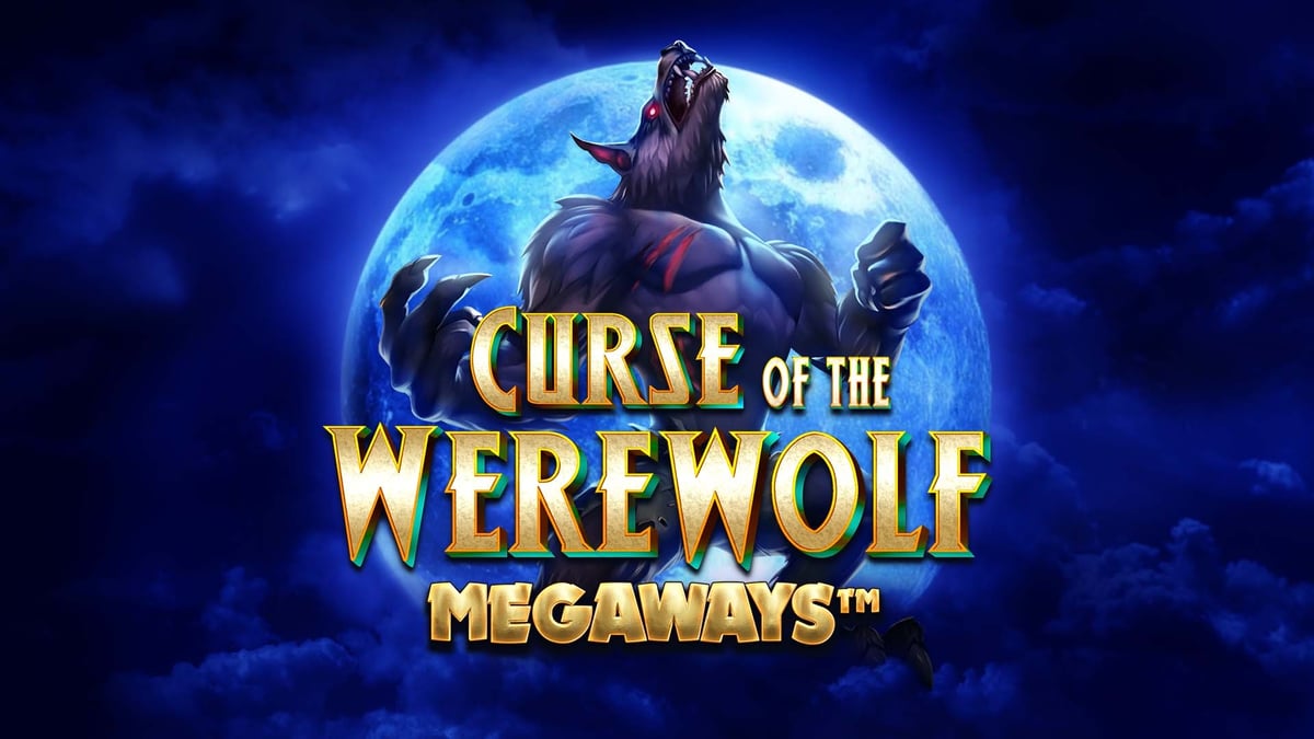 Curse of the Werewolf MEGAWAYS är ett av alla MegaWays-spel på X3000.