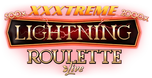 SE XXXtreme Lightning Roulette Game Hero