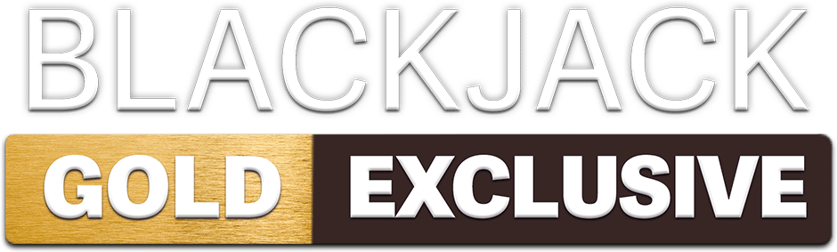 SE Blackjack Gold Exclusive Game Hero