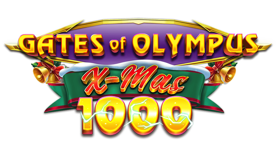Gates of Olympus Xmas 1000