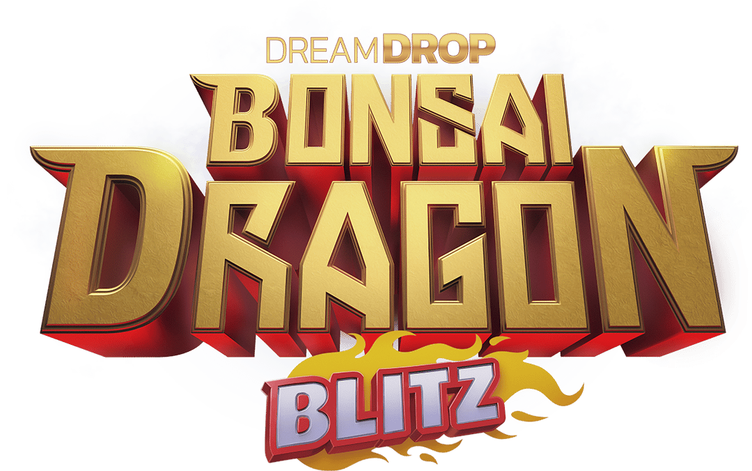 SE Bonsai Dragon Blitz Dream Drop Game Hero