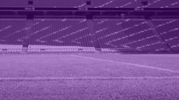 En fotbollsarena där finalen i Champions League kommer att spelas. 