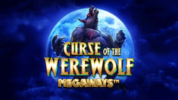 Curse of the Werewolf MEGAWAYS är ett av alla MegaWays-spel på X3000.