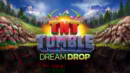 Stillbild på Dream Drop-sloten TNT Tumble Dream Drop