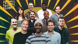 Alla profiler i Fotbollsmorgon samlade.